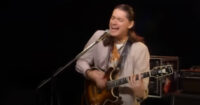 Robben Ford – Talk To Your Daughter