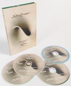 Bridge of Sighs - 50th Anniversary Edition Box Set