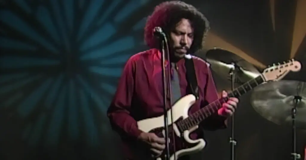 Shuggie Otis - Blues Shuffle