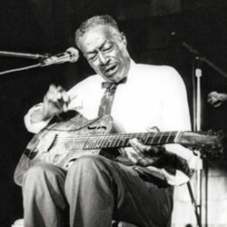 Son House - Death Letter Blues