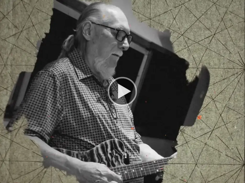 Steve Cropper - Friendlytown