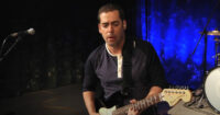 Albert Castiglia - Loan Me A Dime