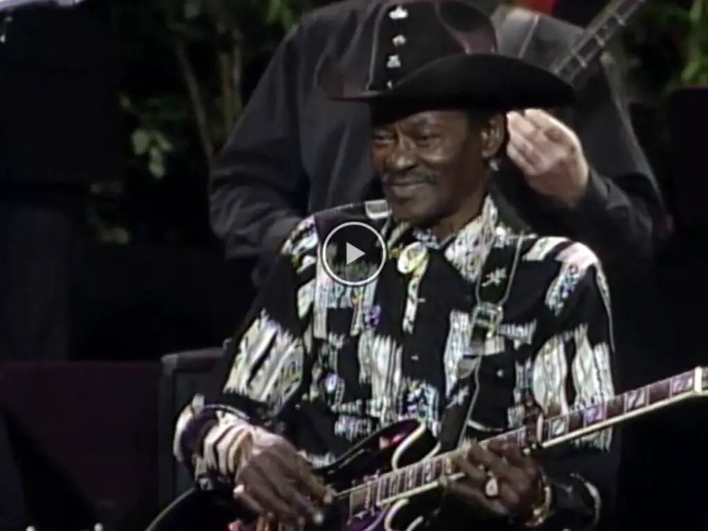 Clarence "Gatemouth" Brown - Leftover Blues