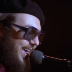 Dr. John - Such a Night