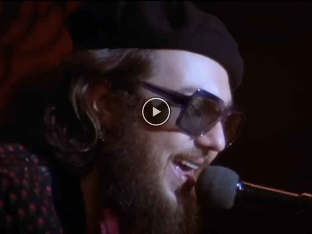 Dr. John - Such a Night