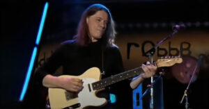 Robben Ford - Freedom