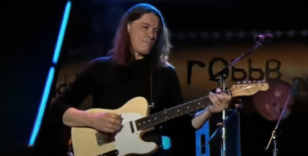 Robben Ford - Freedom