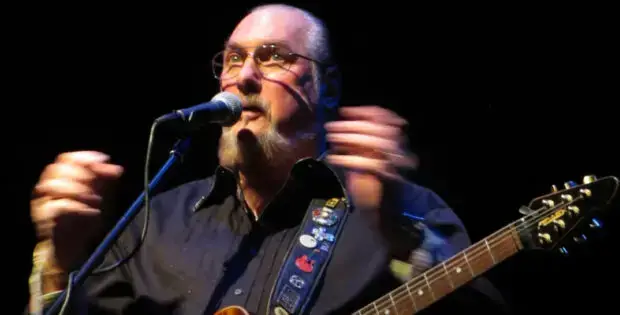 Steve Cropper - Green Onions