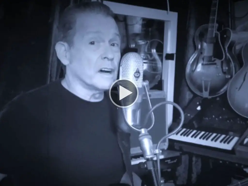 Tommy Castro – Can’t Catch a Break 