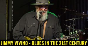 Jimmy Vivino - Blues In The 21st Century