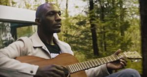 Cedric Burnside - Hard to Stay Cool