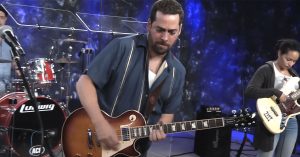 Albert Castiglia - Bring On The Rain