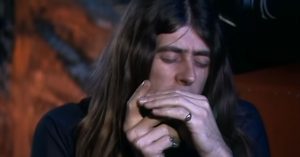 John Mayall - The Train