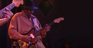 Magic Slim - Mind Your Own Business