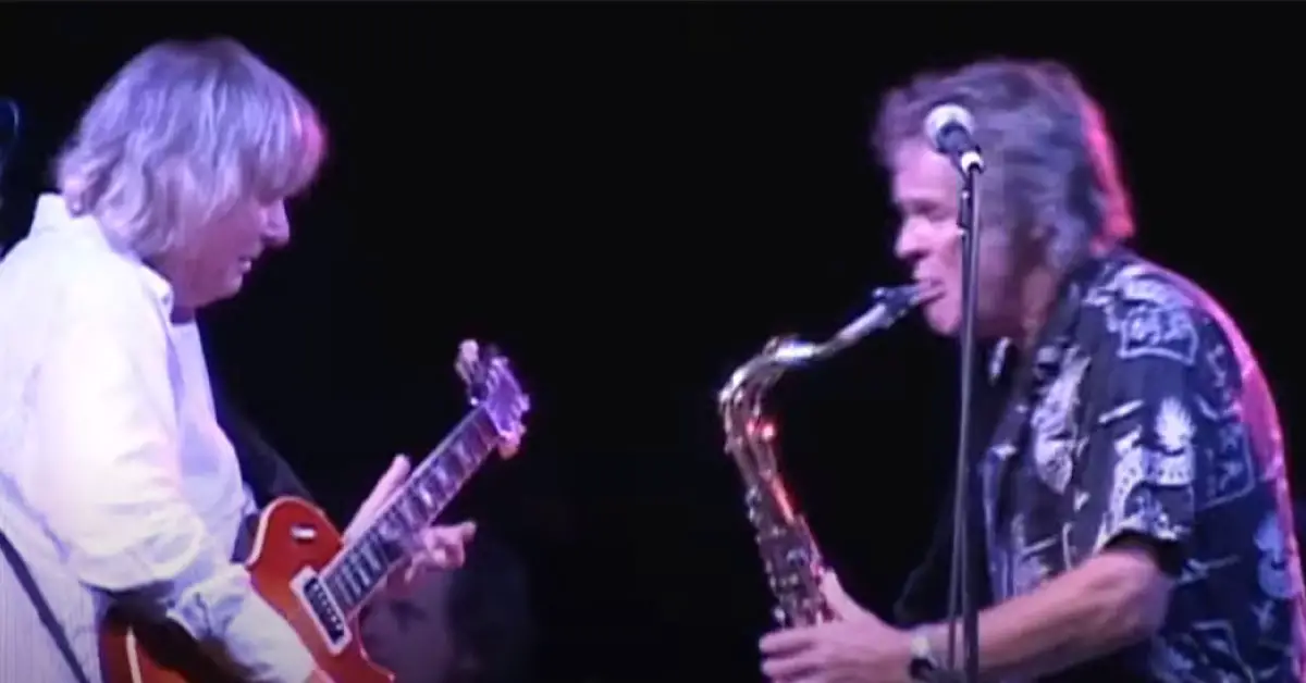 Savoy Brown – Tell Mama