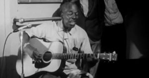 Skip James - I'm So Glad
