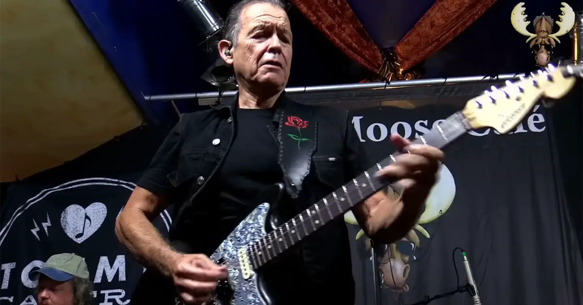 Tommy Castro & the Painkillers – Blues Prisoner