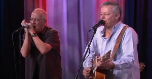 Tommy Emmanuel with Bob Littell - Workin’ Man Blues