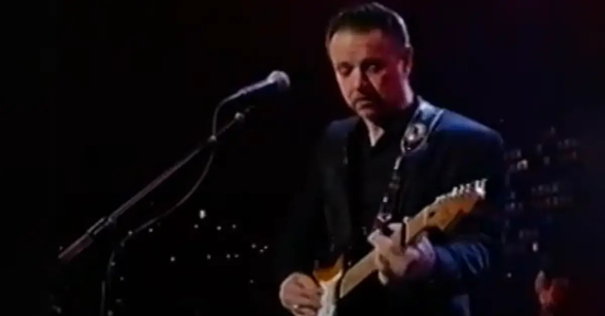 Jimmie Vaughan – Motorhead