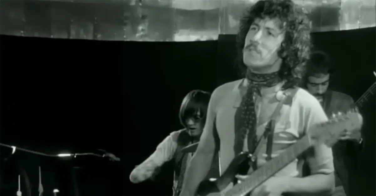 Peter Green – Fleetwood Mac – Need Your Love So Bad