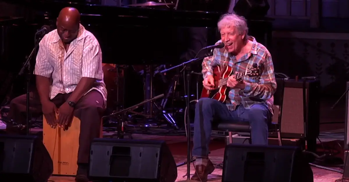 Elvin Bishop – My Dog