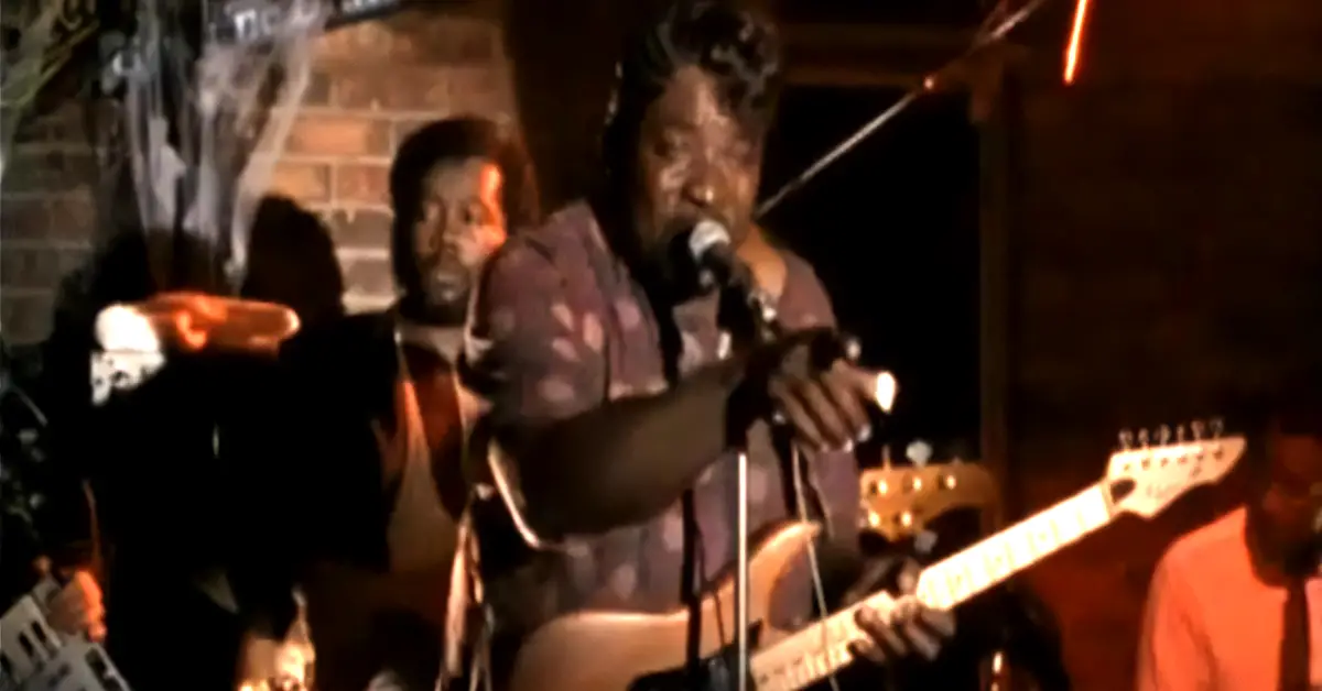 Big Jack Johnson – Daddy, When is Mama Comin’ Home?