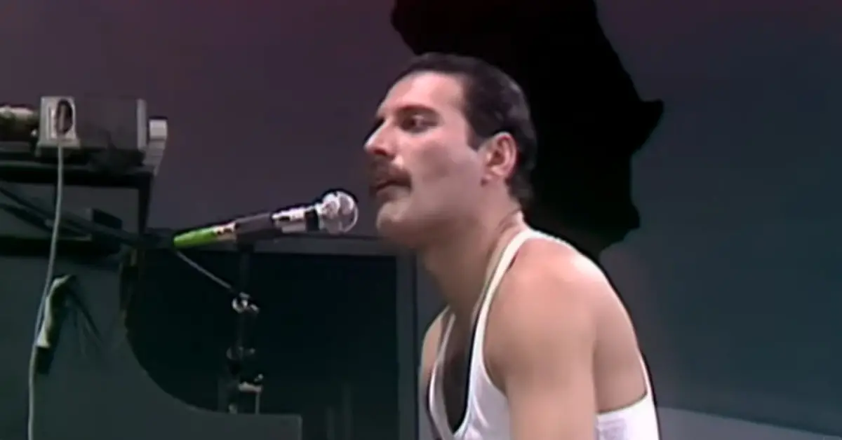 Queen – Bohemian Rhapsody