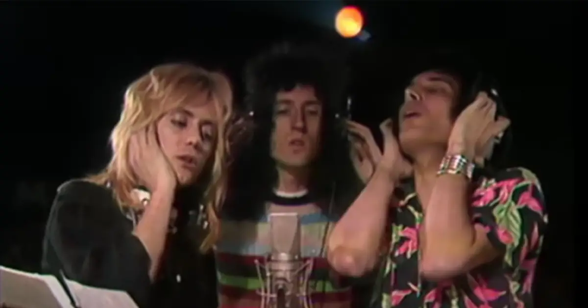 Queen – Somebody To Love