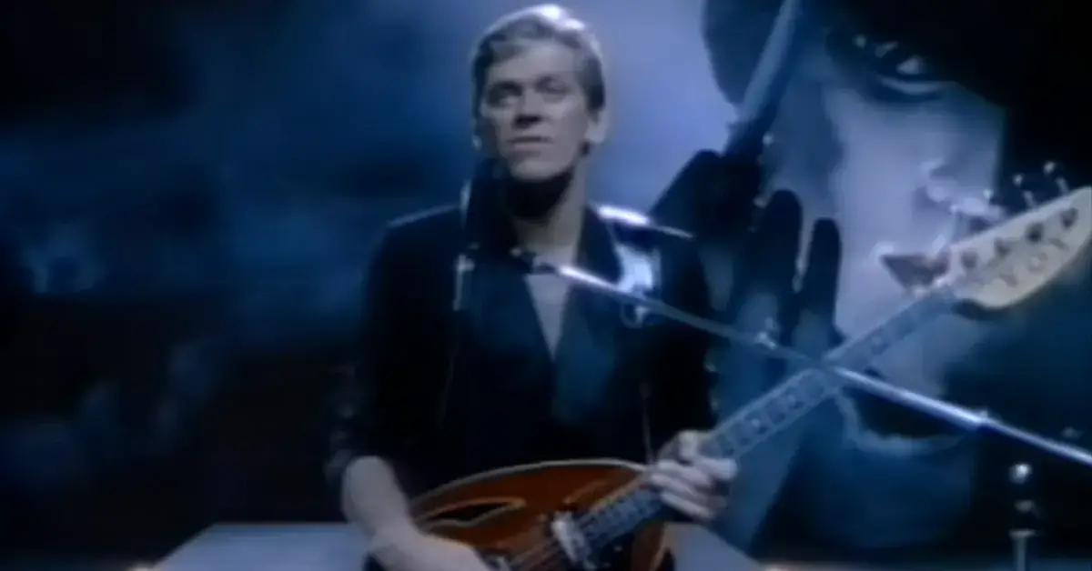 Chicago – Hard To Say I’m Sorry
