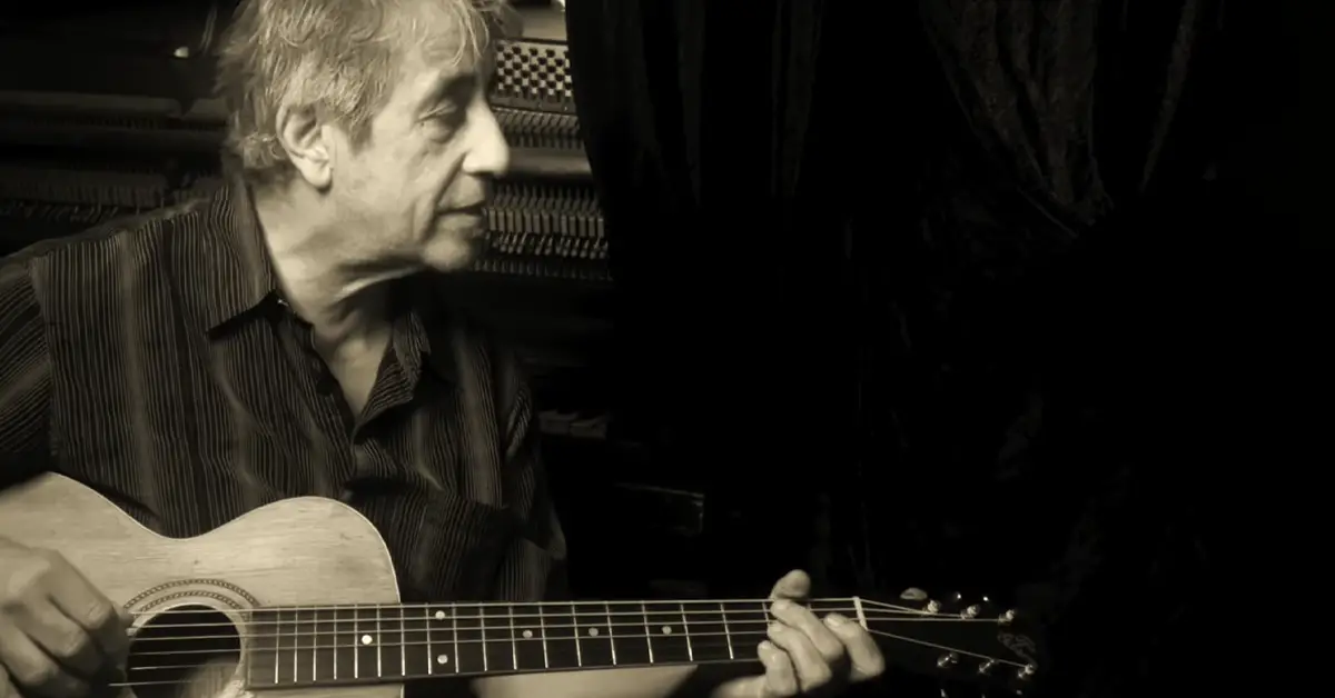 Chris Cain – Blues For My Dad