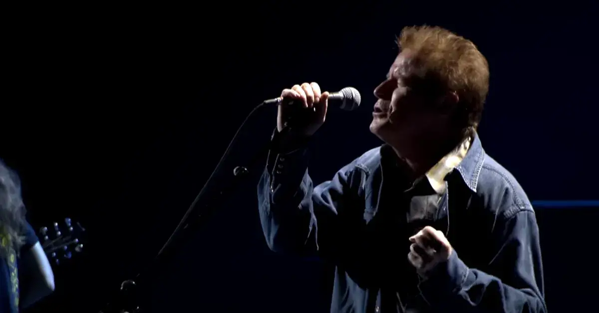 Eagles – Desperado