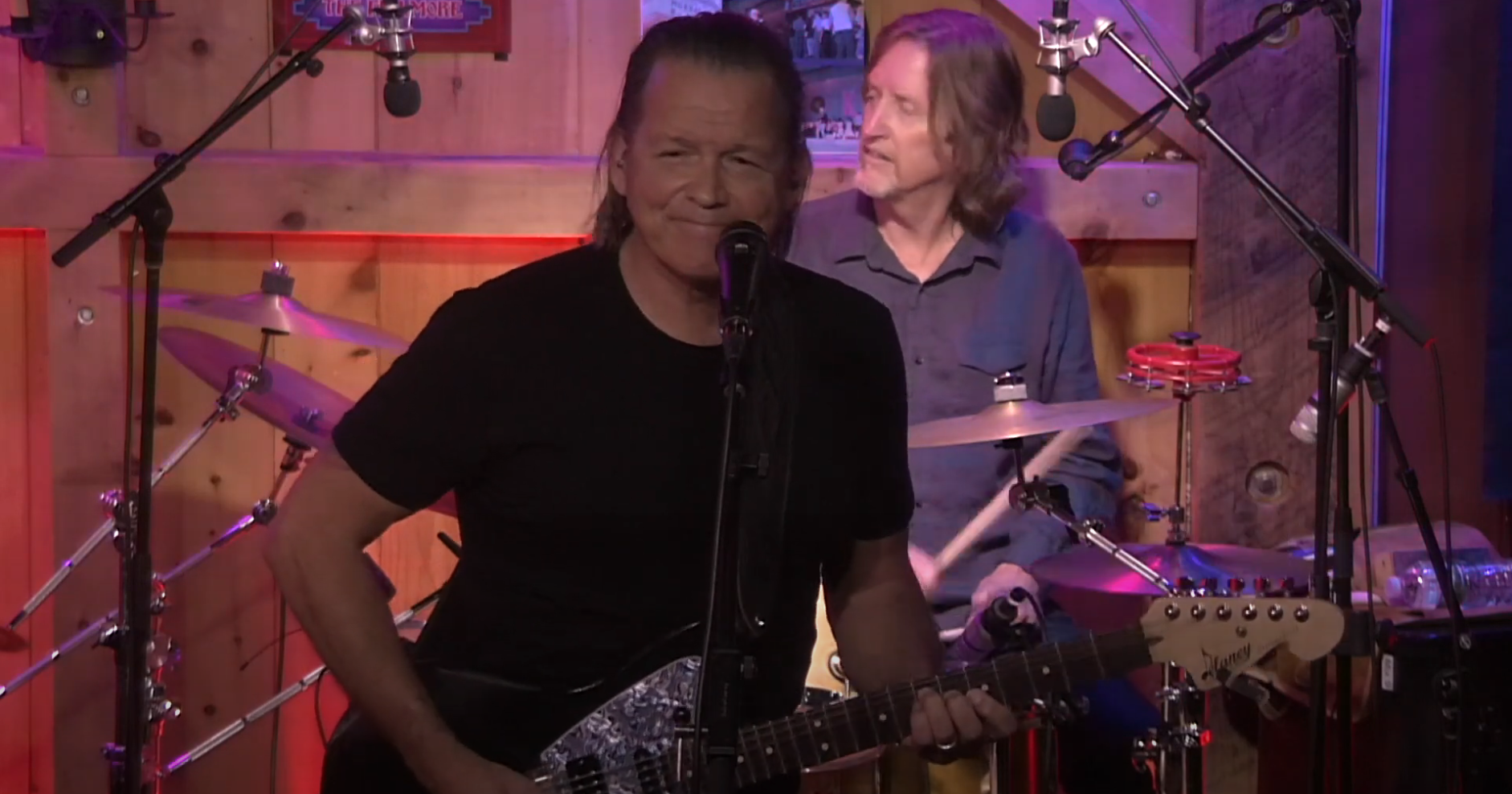Tommy Castro – My Old Neighborhood