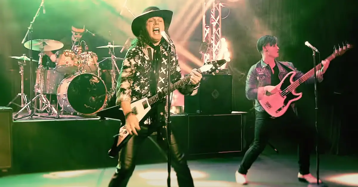 Anthony Gomes – True That