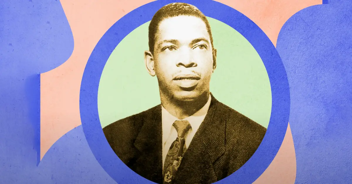 Elmore James – Done Somebody Wrong