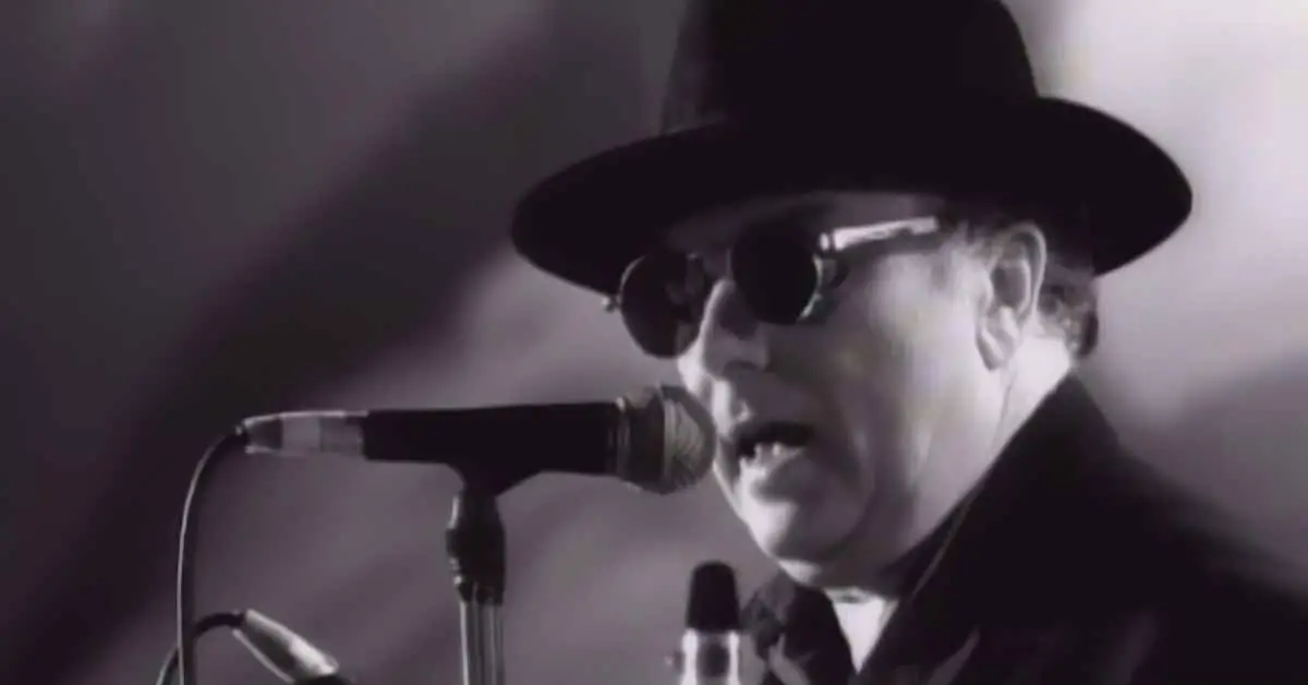 Van Morrison – Days Like This