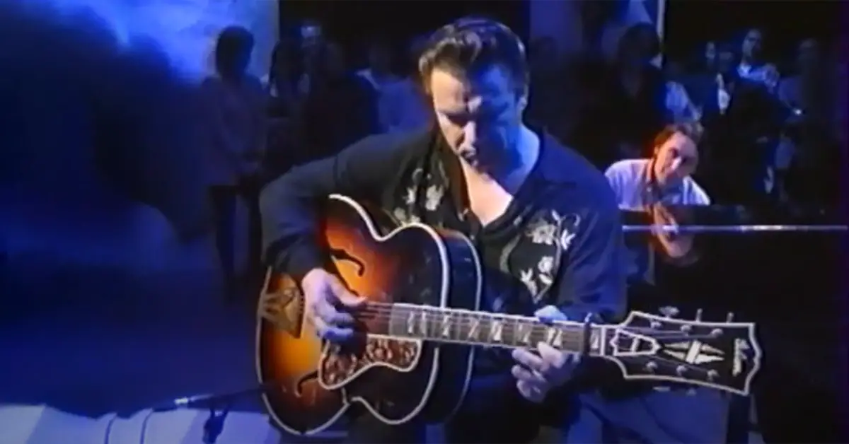 Jimmie Vaughan – Strange Pleasure