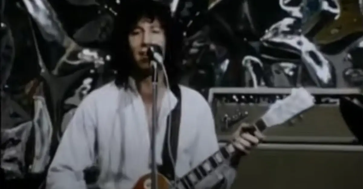 Peter Green – Homework