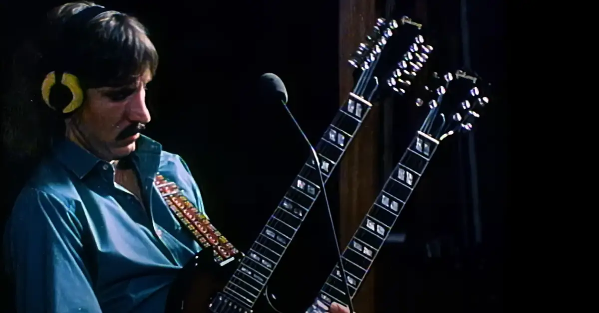 Eagles – In The City