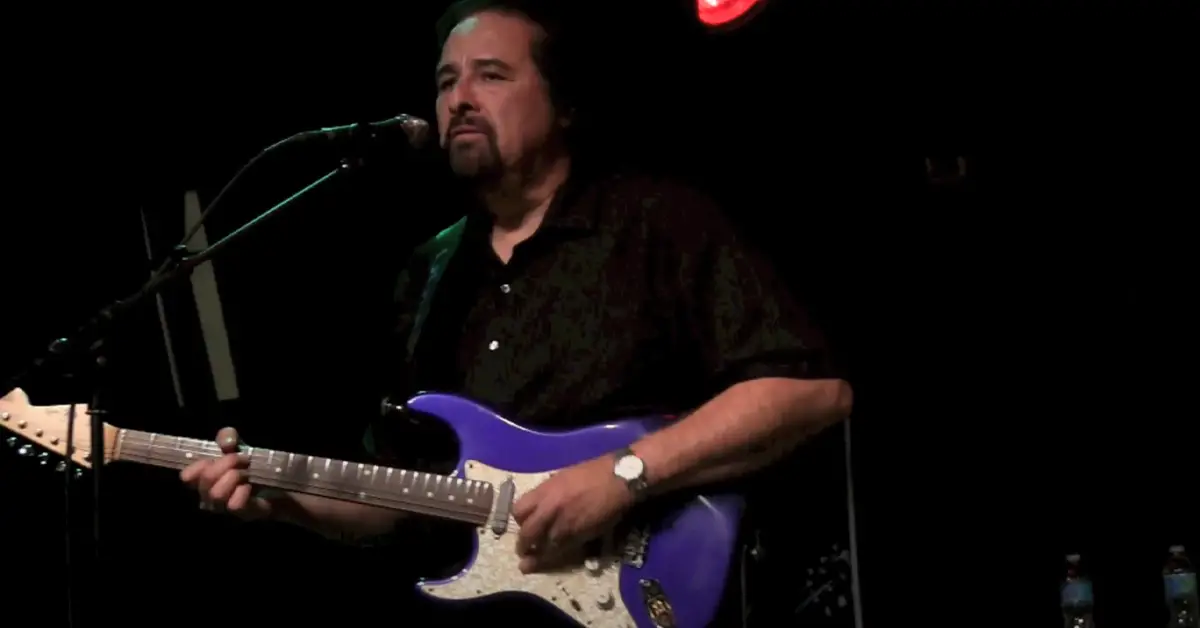 Coco Montoya – What’s Done Is Done