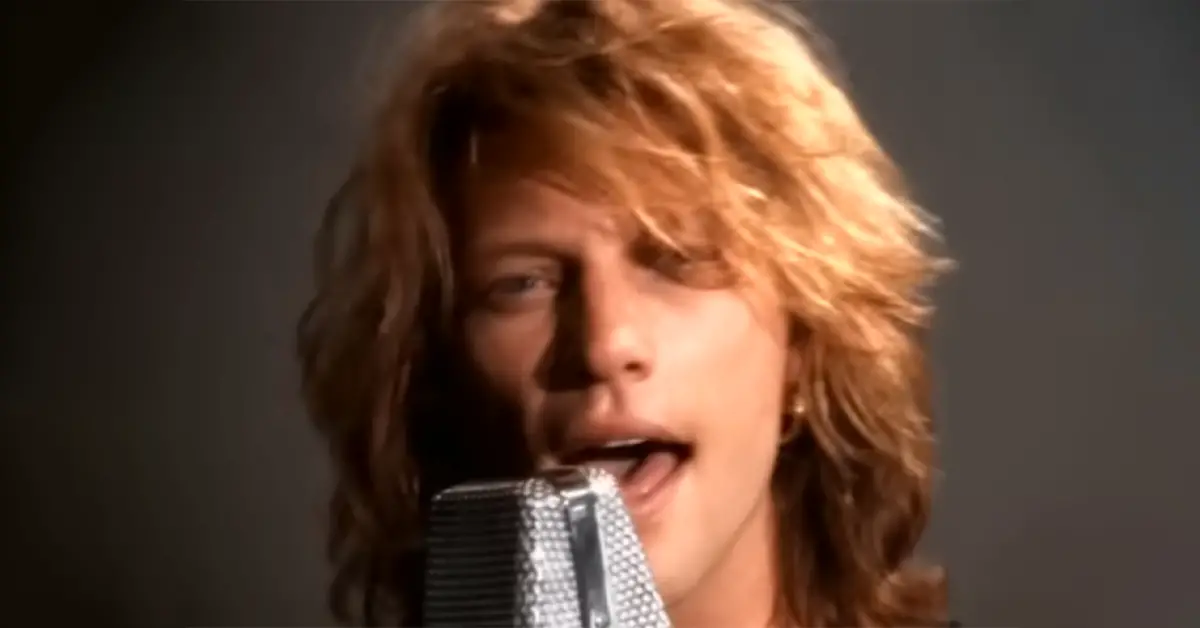 Bon Jovi – Always