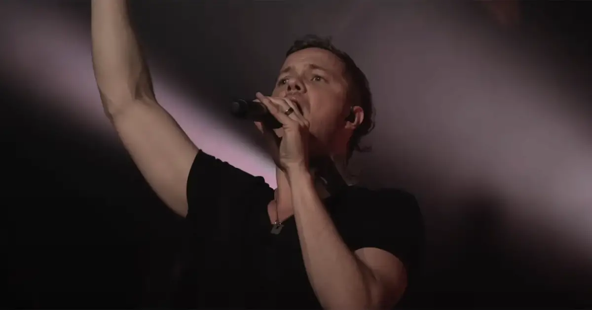 Imagine Dragons – Radioactive
