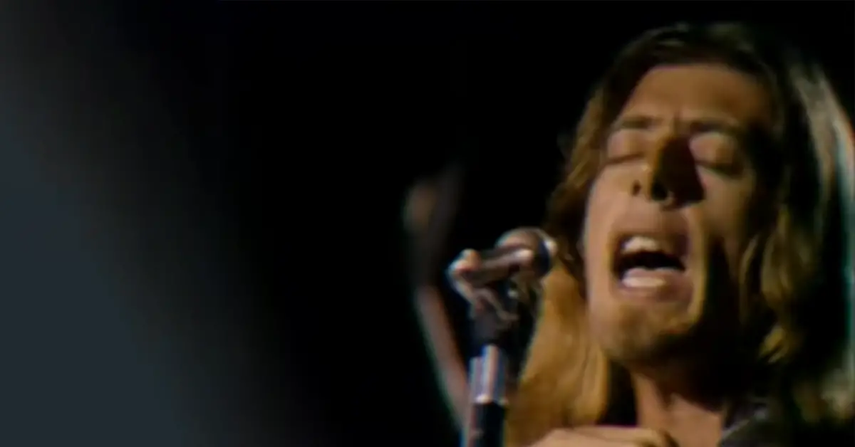 John Mayall – The Laws Must Change