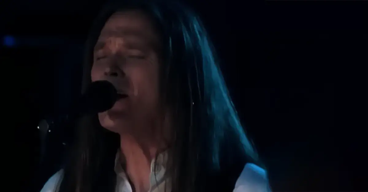 Eagles – I Can’t Tell You Why