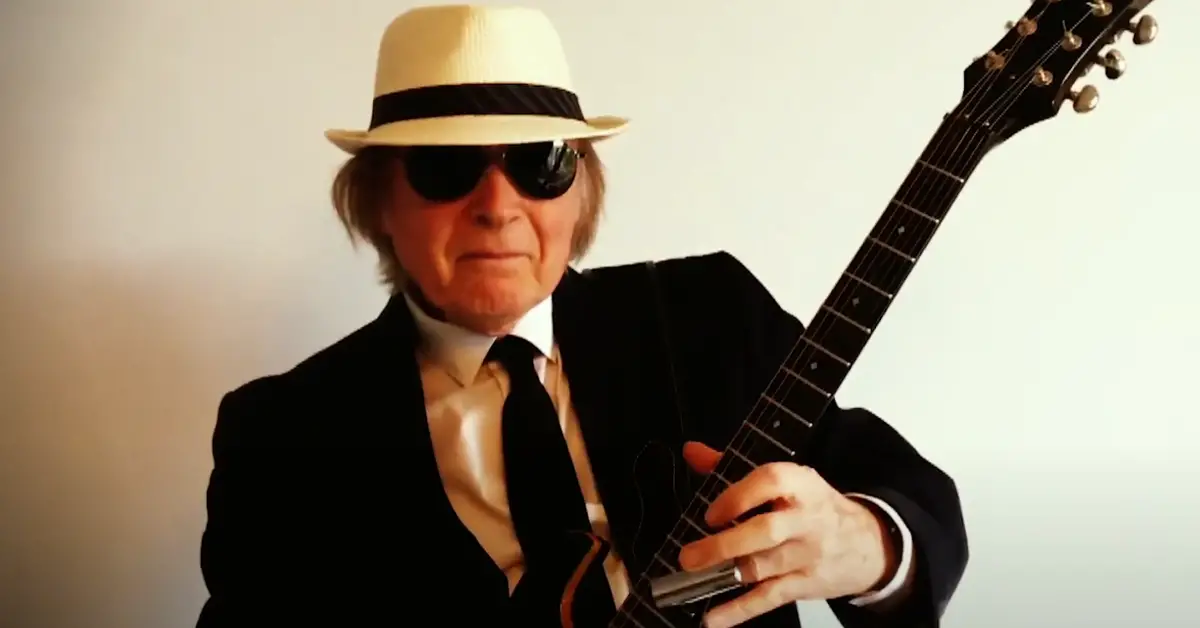 Savoy Brown – Jaguar Car