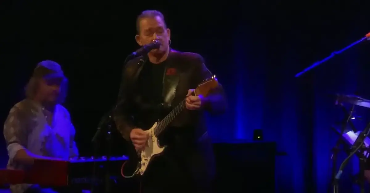 Tommy Castro – One More Night