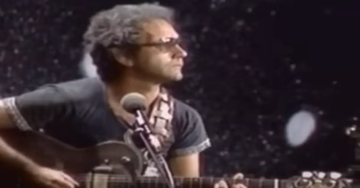 J.J. Cale – After Midnight