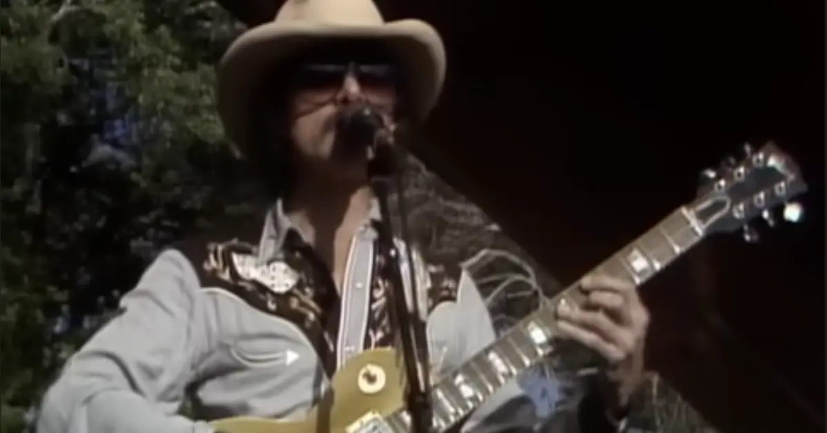 The Allman Brothers Band – Blue Sky