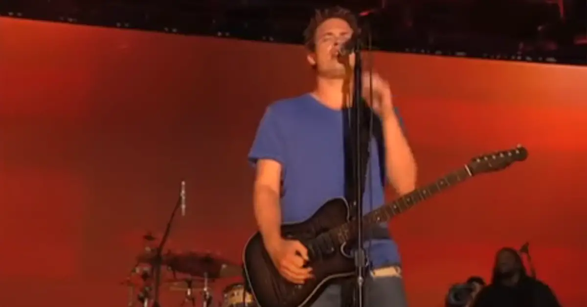 Jonny Lang – A Quitter Never Wins