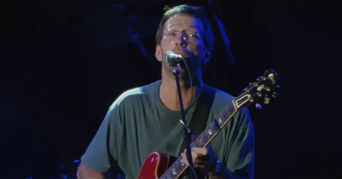 Eric Clapton – Have You Ever Loved a Woman: The Sound of Pure Blues Heartache