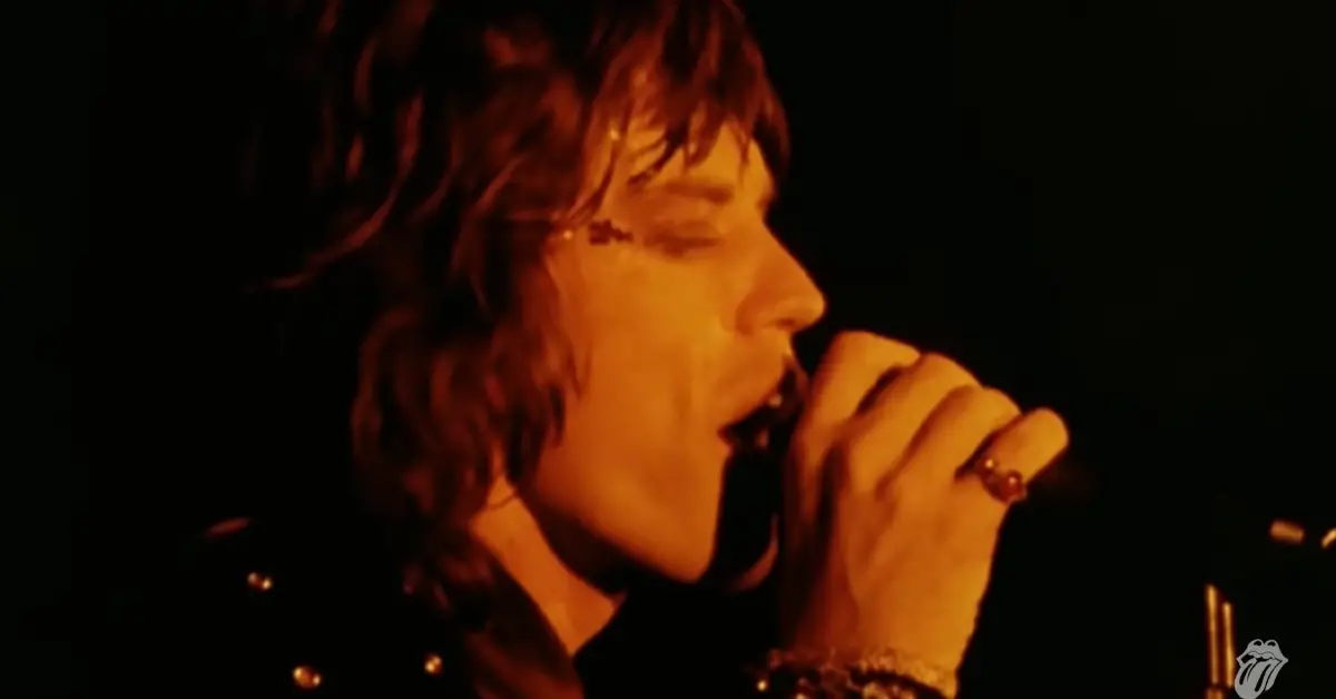 The Rolling Stones – Love In Vain